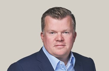 Headshot of Kris Licht