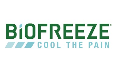 COOLING RELIEF FOR ACHES & PAINS