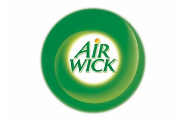 Air Wick logo