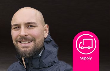 Menschen bei Reckitt