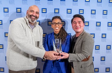 Awards and Recognition