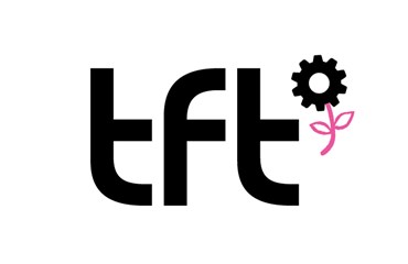 The Forest Trust logo 