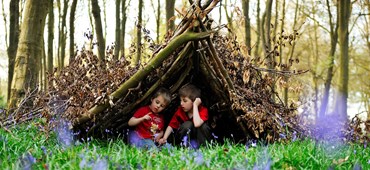 So gelingt der Frühjahrsputz