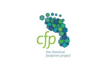 Chemical Footprint Project logo