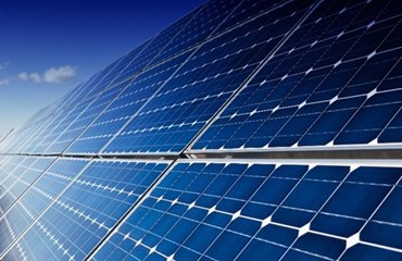 Klimawandel und Energie