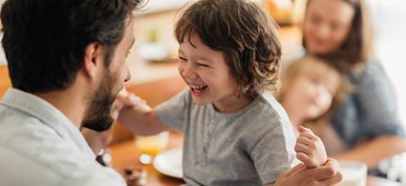 Руководитель регуляторного отдела Reckitt Hygiene выступила на круглом столе по вопросам санитарной безопасности детей в школе и дома.