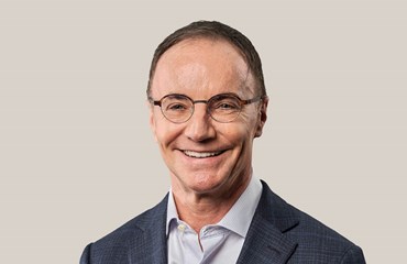 Nossa liderança