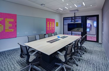 RB room table