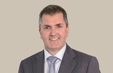 Headshot of Jeff Carr