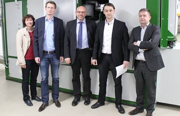 Klimawandel und Energie