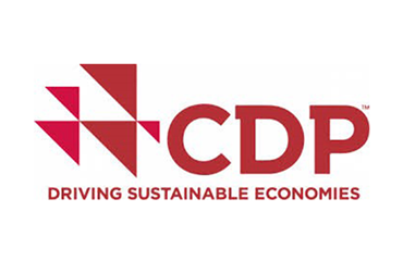 CDP logo