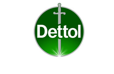 Dettol logo