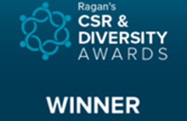 Awards and Recognition