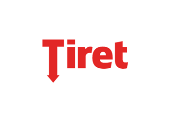 Tiret есть - засоров нет!